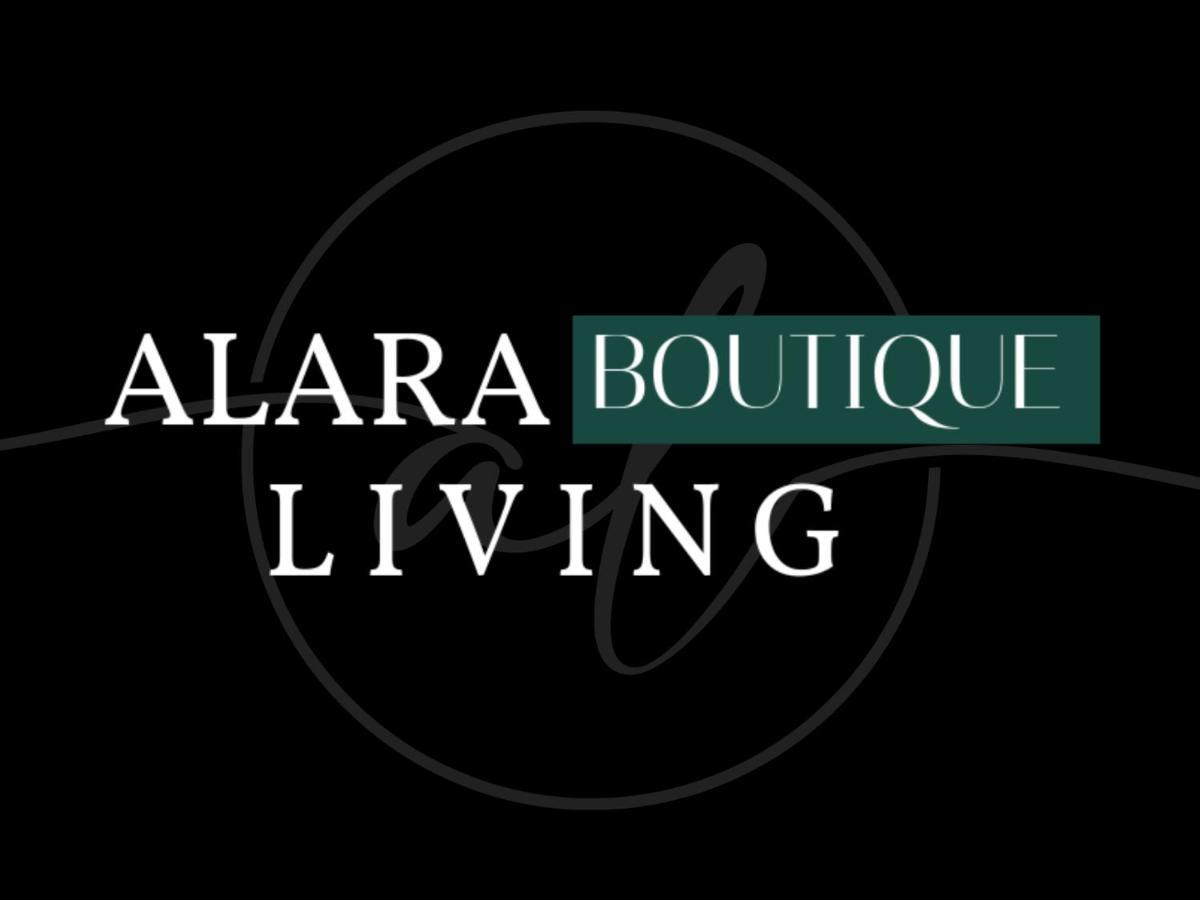 Luxury 3 Floor Townhouse - Alara Boutique Living Apartment Birmingham